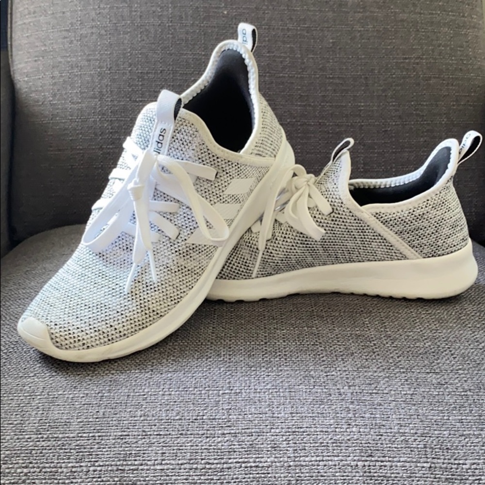 Adidas cloud foam